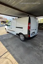 Renault Kangoo 2011 – φωτογραφία 6