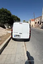 Renault Kangoo 2011 – φωτογραφία 2