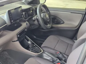 Toyota Yaris 2020 – φωτογραφία 5