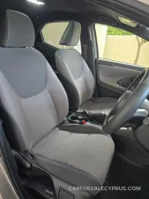 Toyota Yaris 2020 – φωτογραφία 6