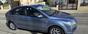 Ford Focus 2007
