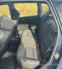 Mercedes-Benz A-Class 2005 – φωτογραφία 7