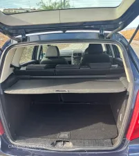 Mercedes-Benz A-Class 2005 – φωτογραφία 5