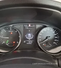 Nissan Qashqai 2016 – φωτογραφία 9
