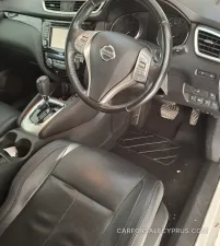 Nissan Qashqai 2016 – φωτογραφία 4