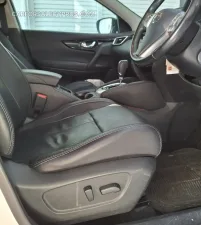 Nissan Qashqai 2016 – φωτογραφία 8
