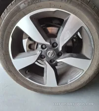 Nissan Qashqai 2016 – φωτογραφία 10