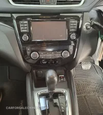 Nissan Qashqai 2016 – φωτογραφία 7