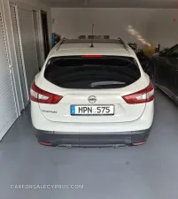 Nissan Qashqai 2016 – φωτογραφία 2