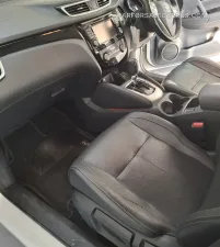 Nissan Qashqai 2016 – φωτογραφία 6