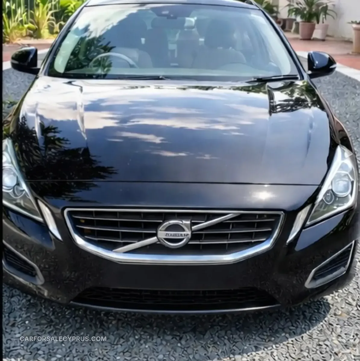 Volvo S60 2013