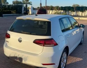 Volkswagen Golf 2020 – φωτογραφία 2