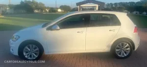 Volkswagen Golf 2020 – φωτογραφία 3