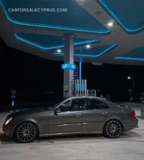 Mercedes-Benz E-Class 2006