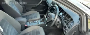 Volkswagen Golf 2014 – φωτογραφία 7
