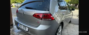 Volkswagen Golf 2014 – φωτογραφία 4