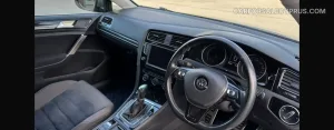 Volkswagen Golf 2014 – φωτογραφία 6