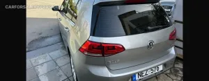 Volkswagen Golf 2014 – φωτογραφία 5