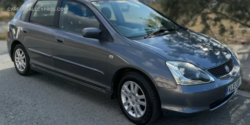 Honda Civic 2005