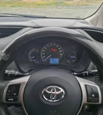 Toyota Van 2020 – φωτογραφία 9