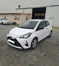 Toyota Van 2020 – φωτογραφία 2
