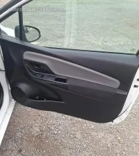 Toyota Van 2020 – φωτογραφία 7