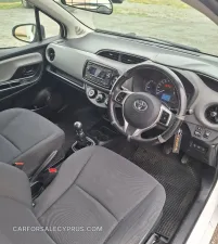 Toyota Van 2020 – φωτογραφία 6