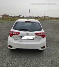 Toyota Van 2020 – φωτογραφία 5
