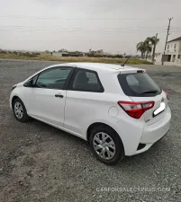 Toyota Van 2020 – φωτογραφία 4