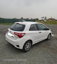 Toyota Van 2020 – φωτογραφία 3