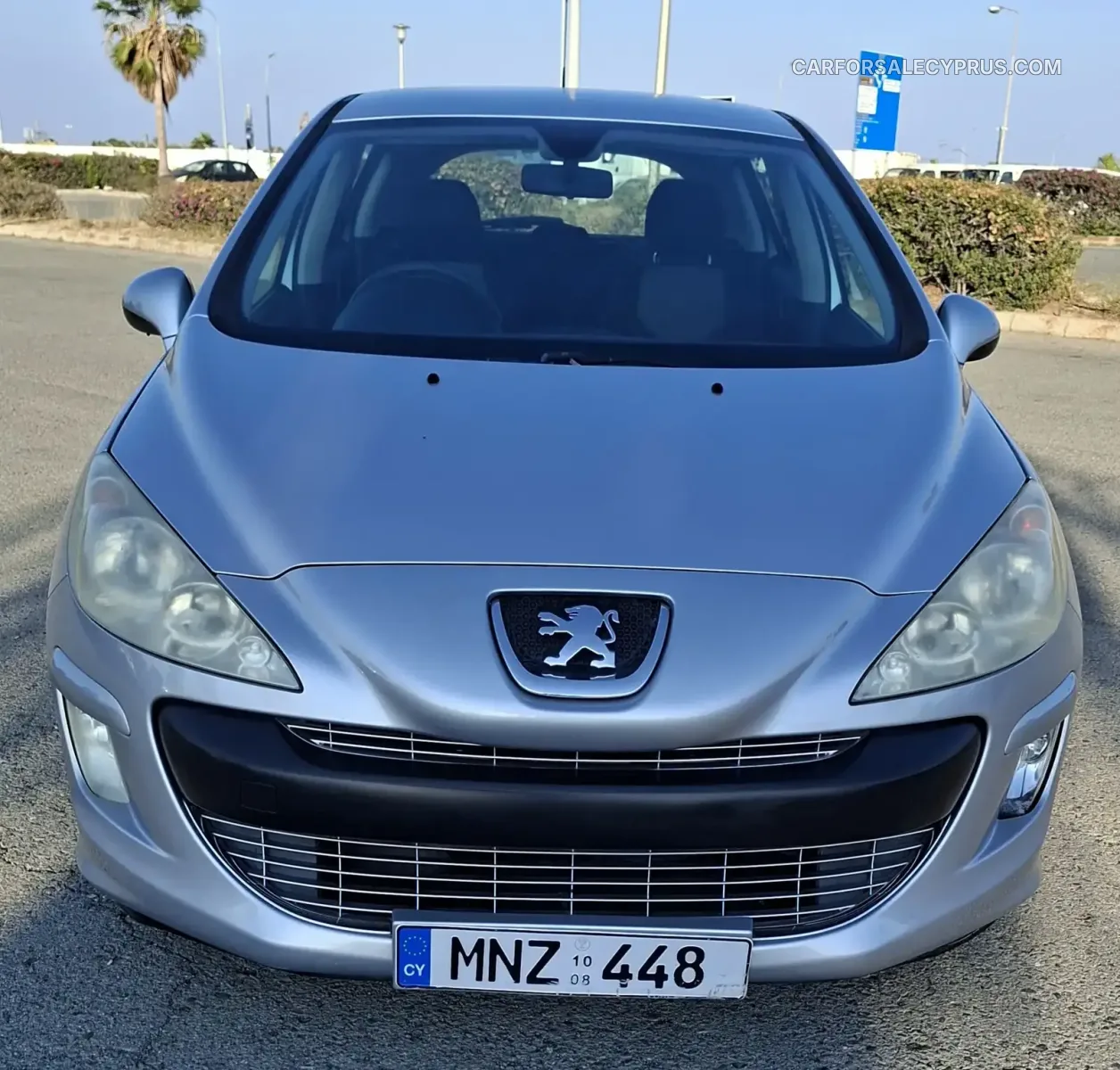 Peugeot 308 2008