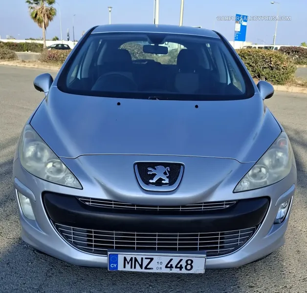 Peugeot 308 2008
