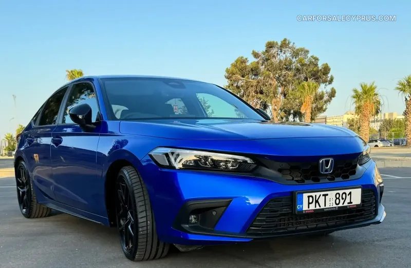 Honda Civic 2023