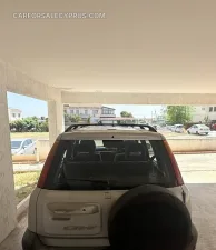 Honda CR-V 1999