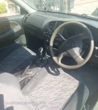 Mitsubishi Mirage 1997 – φωτογραφία 3