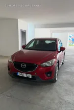 Mazda CX-5 2013