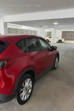 Mazda CX-5 2013 – φωτογραφία 5