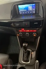 Mazda CX-5 2013 – φωτογραφία 10