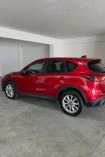 Mazda CX-5 2013 – φωτογραφία 4