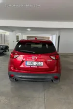 Mazda CX-5 2013 – φωτογραφία 3