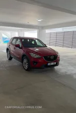 Mazda CX-5 2013 – φωτογραφία 2