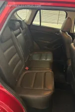 Mazda CX-5 2013 – φωτογραφία 7