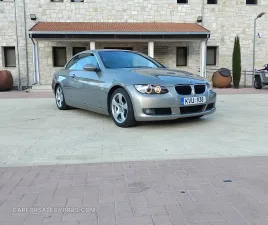 BMW Series 3 2007