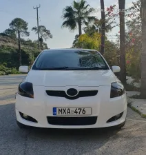Toyota Auris 2008 – φωτογραφία 3