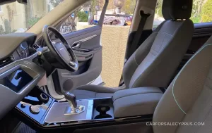 Land Rover Range Rover Evoque 2019 – φωτογραφία 5