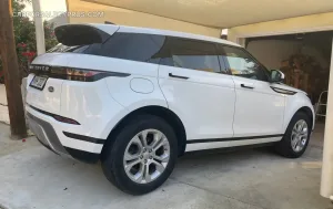 Land Rover Range Rover Evoque 2019 – φωτογραφία 3