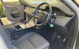 Land Rover Range Rover Evoque 2019 – φωτογραφία 4