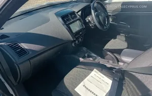 Mitsubishi Rvr 2020 – φωτογραφία 3