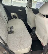 Nissan Micra 2006 – φωτογραφία 6