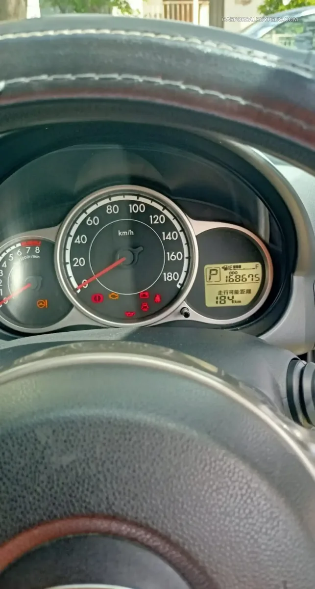 Mazda Demio 2014